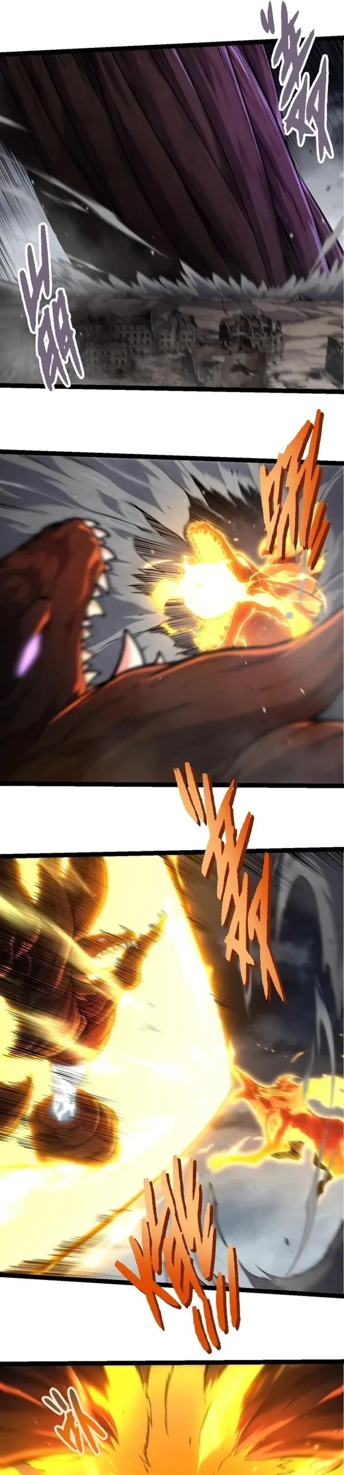 Evolution Begins With a Big Tree - Chapter 366 Page 6