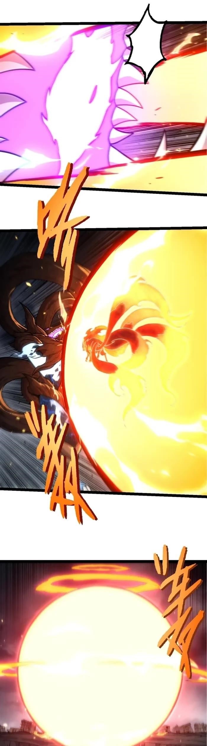 Evolution Begins With a Big Tree - Chapter 366 Page 9