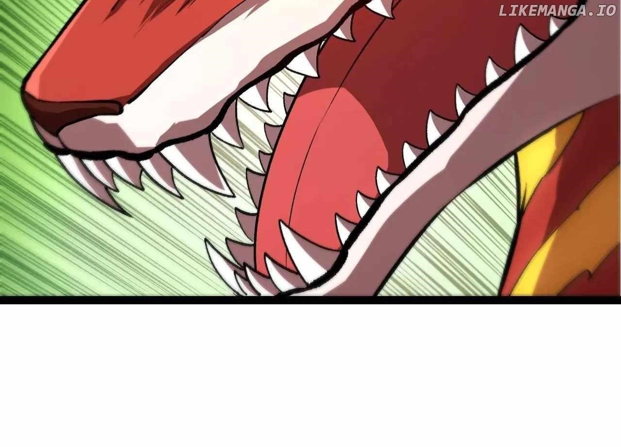 Evolution Begins With a Big Tree - Chapter 367 Page 10