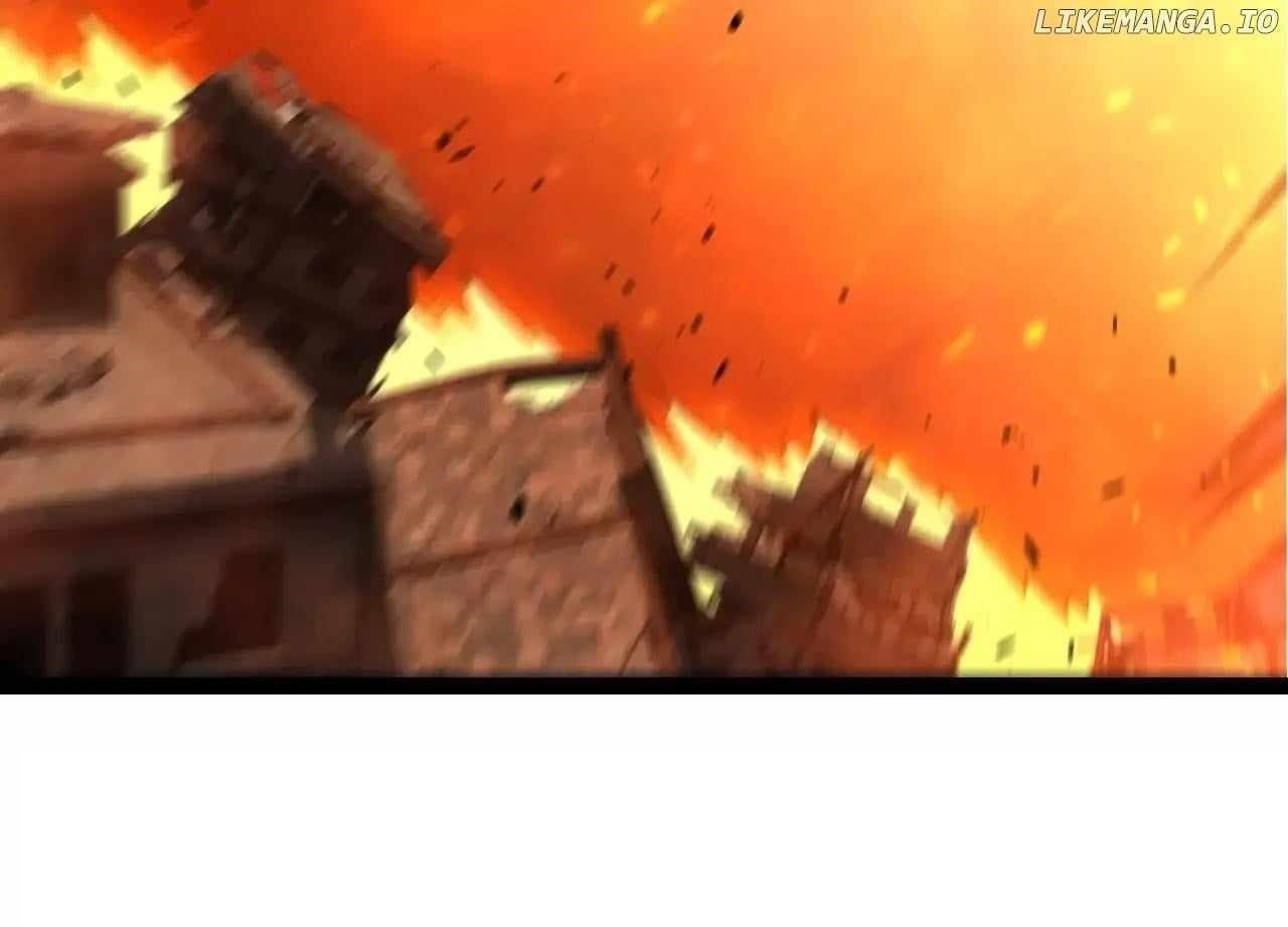 Evolution Begins With a Big Tree - Chapter 367 Page 100