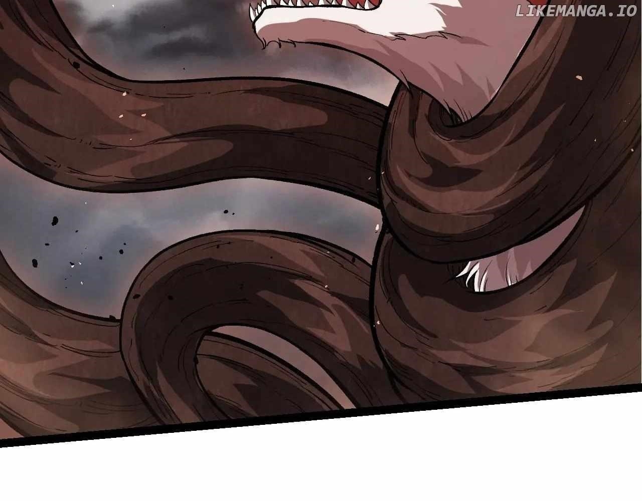 Evolution Begins With a Big Tree - Chapter 367 Page 28