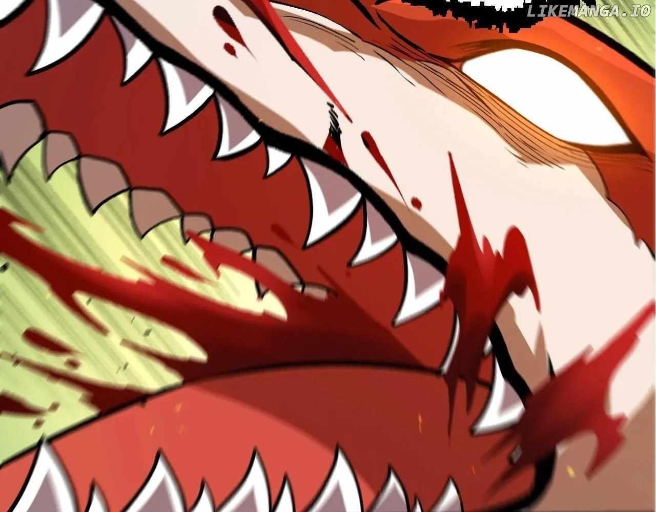 Evolution Begins With a Big Tree - Chapter 367 Page 33