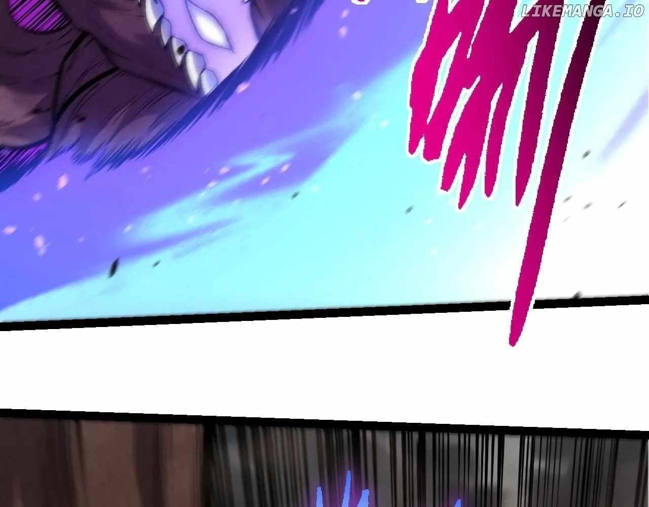 Evolution Begins With a Big Tree - Chapter 367 Page 42