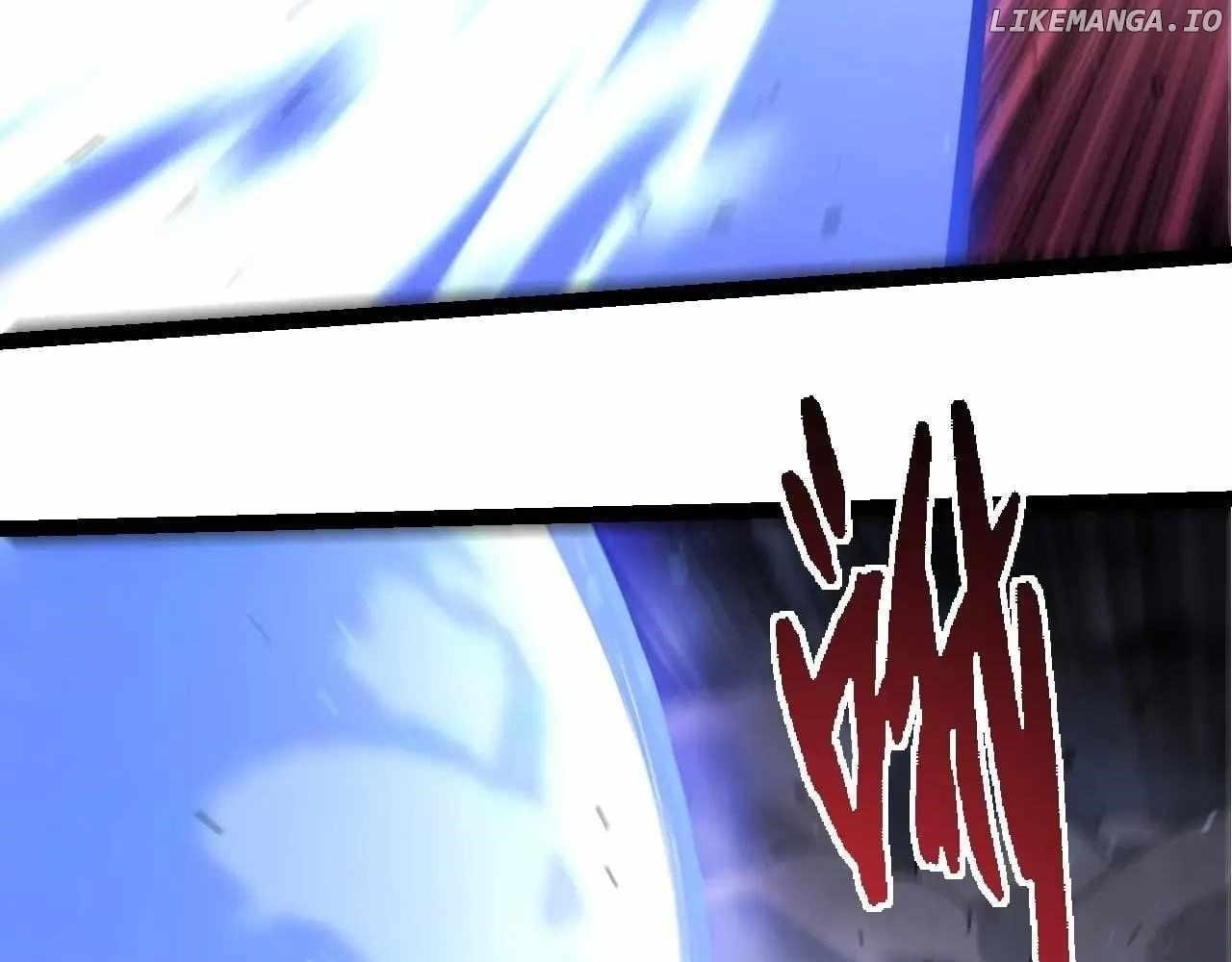 Evolution Begins With a Big Tree - Chapter 367 Page 54