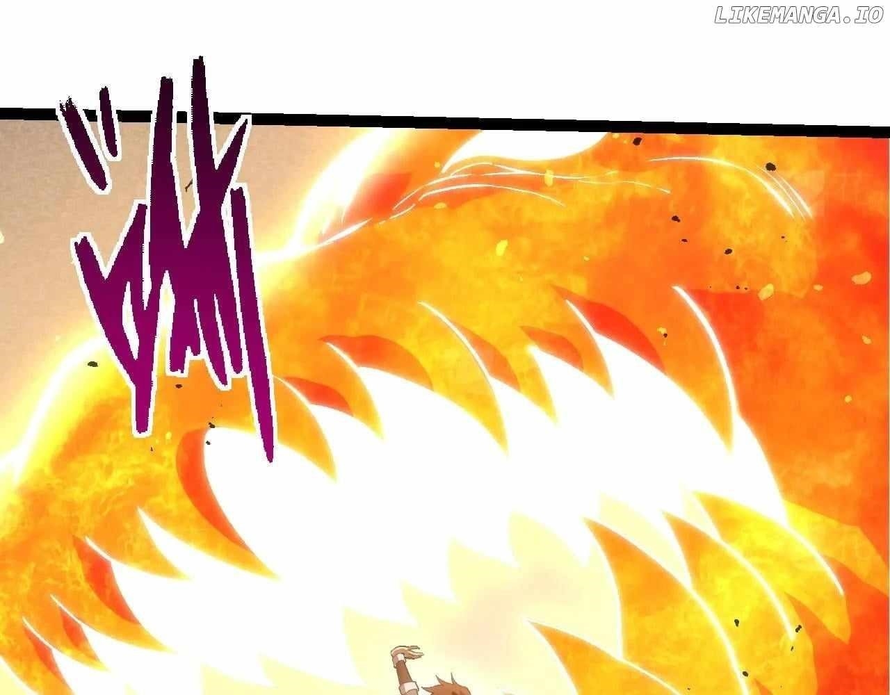 Evolution Begins With a Big Tree - Chapter 367 Page 81