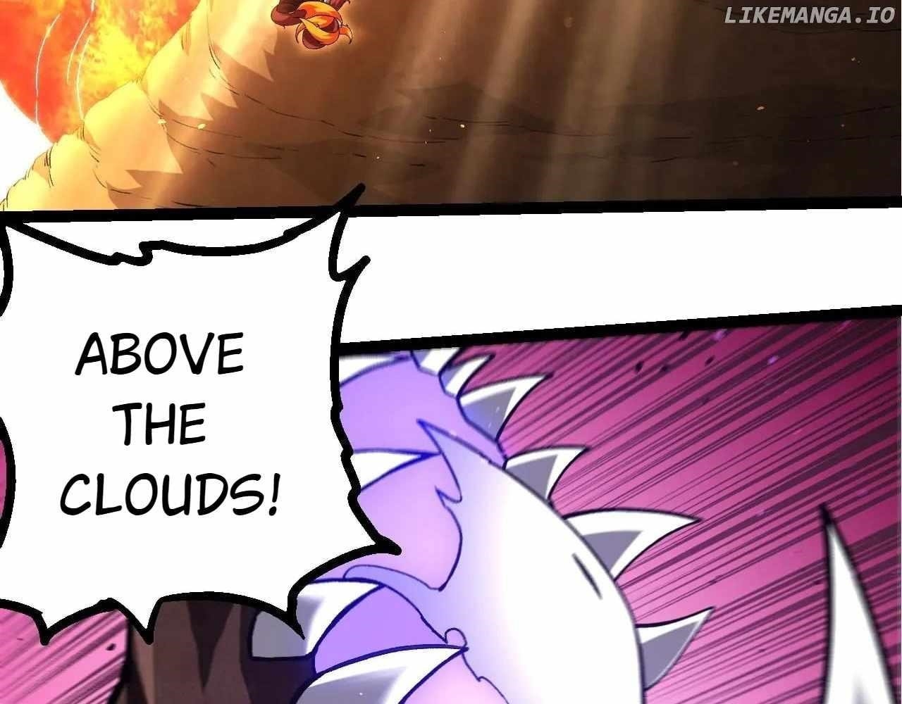 Evolution Begins With a Big Tree - Chapter 367 Page 85