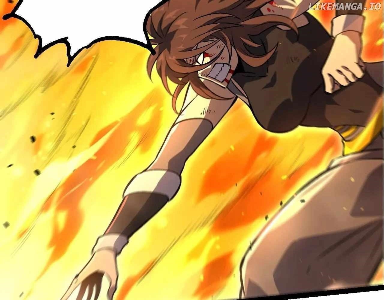 Evolution Begins With a Big Tree - Chapter 367 Page 93