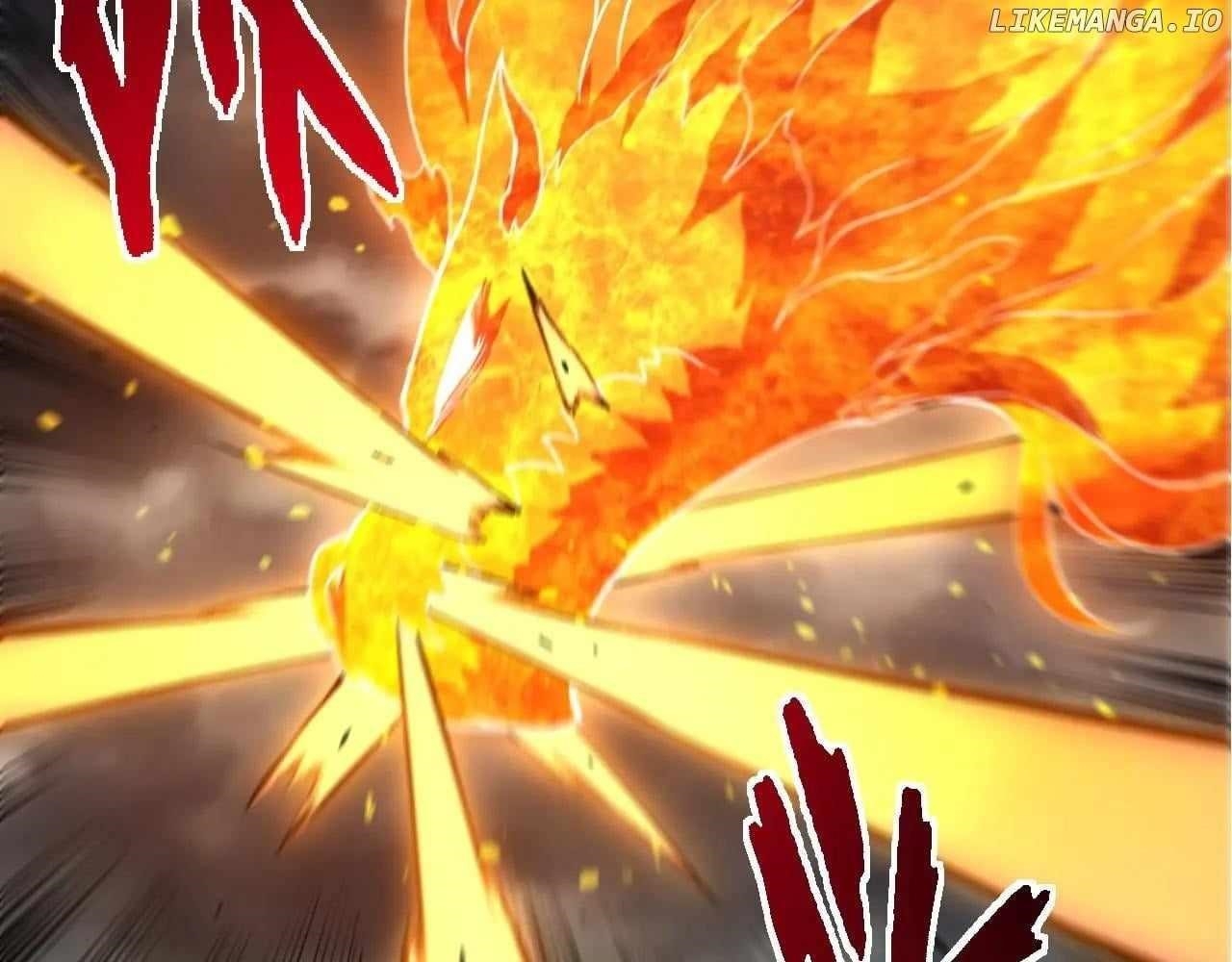 Evolution Begins With a Big Tree - Chapter 367 Page 98