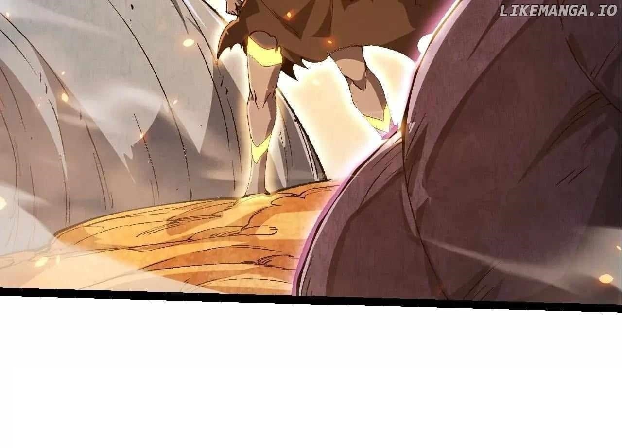 Evolution Begins With a Big Tree - Chapter 368 Page 100