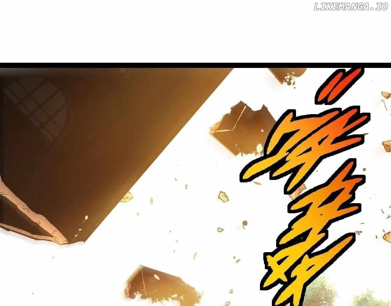 Evolution Begins With a Big Tree - Chapter 368 Page 11