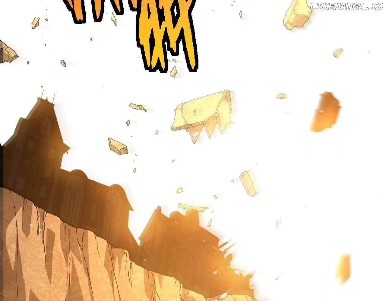 Evolution Begins With a Big Tree - Chapter 368 Page 13