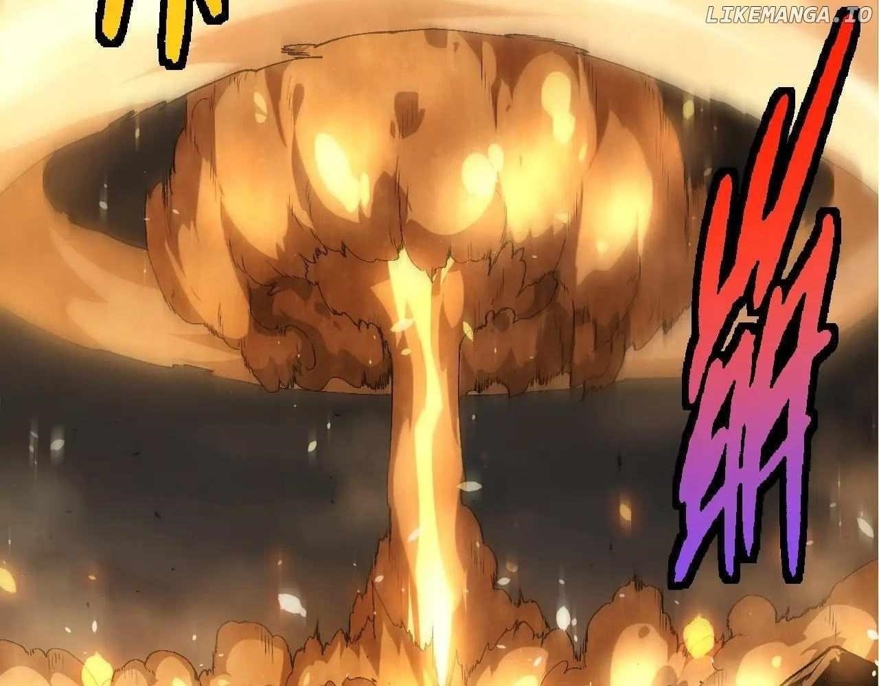 Evolution Begins With a Big Tree - Chapter 368 Page 15