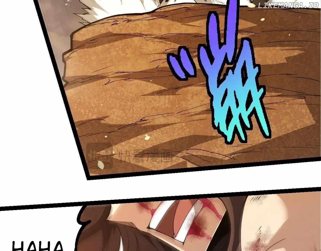 Evolution Begins With a Big Tree - Chapter 368 Page 17