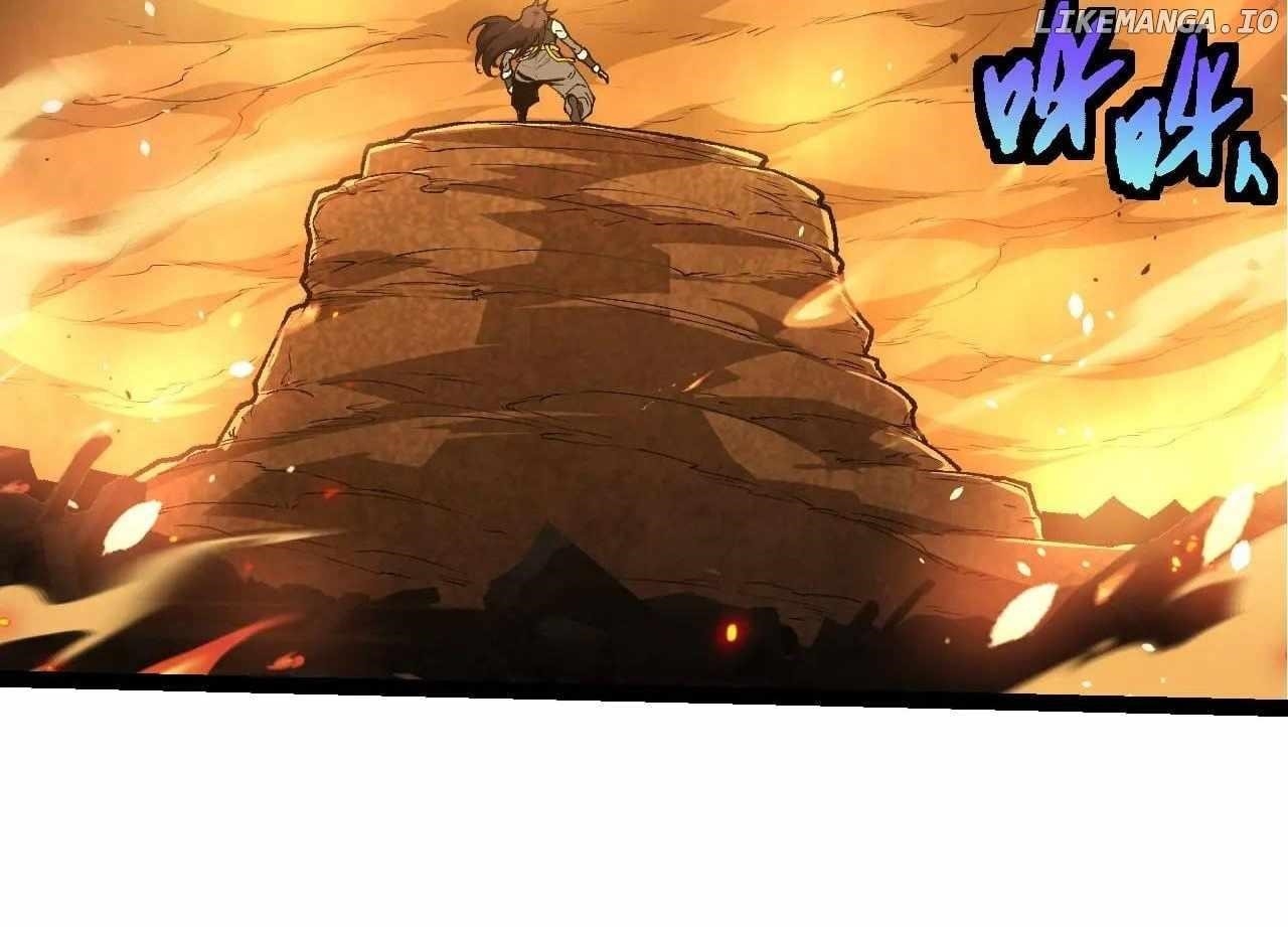 Evolution Begins With a Big Tree - Chapter 368 Page 20