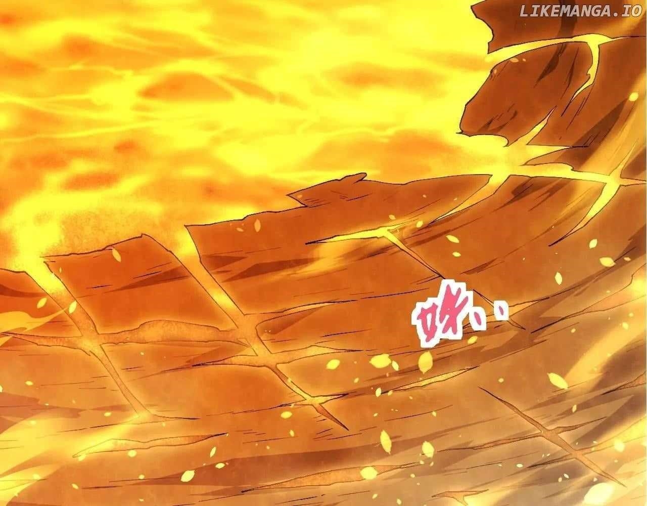 Evolution Begins With a Big Tree - Chapter 368 Page 22