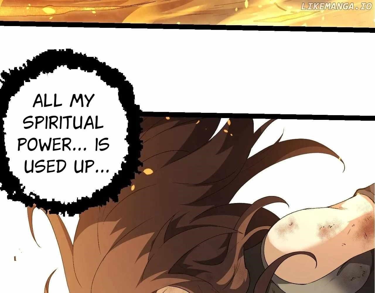 Evolution Begins With a Big Tree - Chapter 368 Page 23