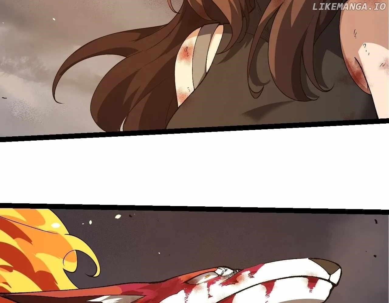 Evolution Begins With a Big Tree - Chapter 368 Page 32