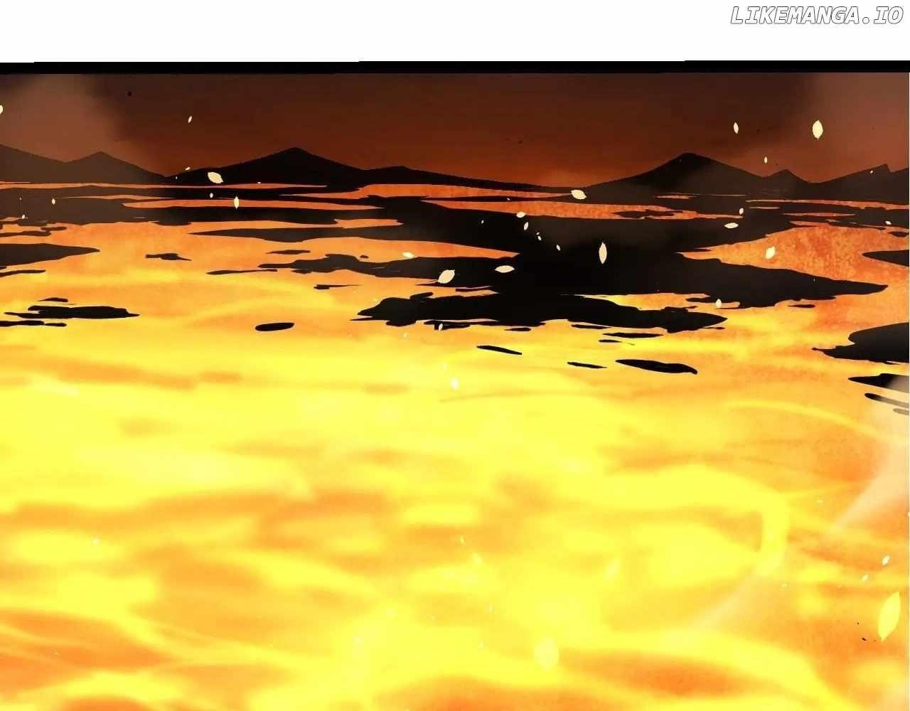 Evolution Begins With a Big Tree - Chapter 368 Page 34