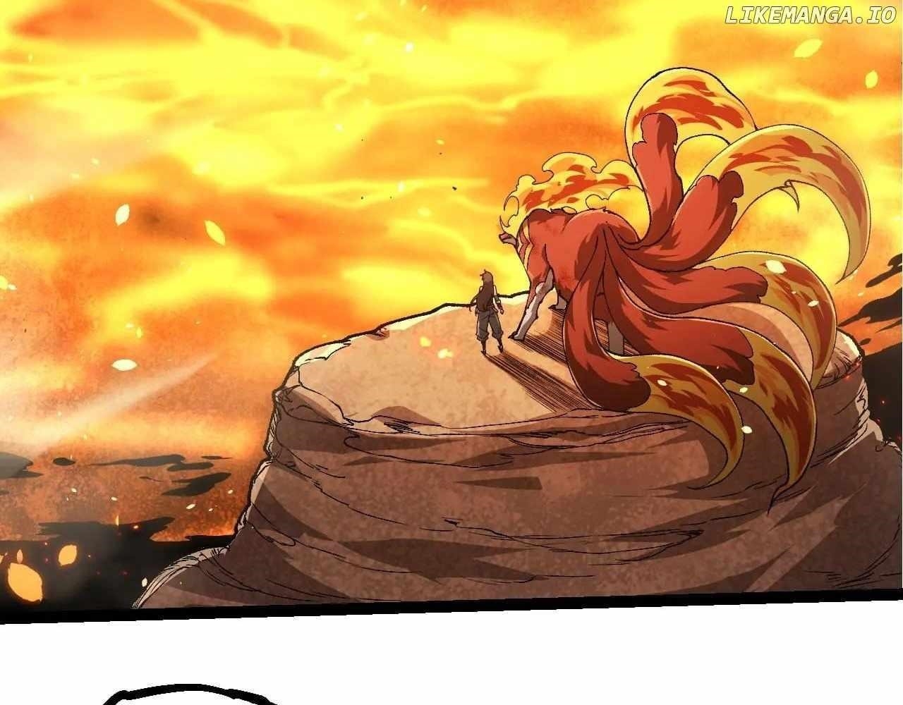 Evolution Begins With a Big Tree - Chapter 368 Page 35