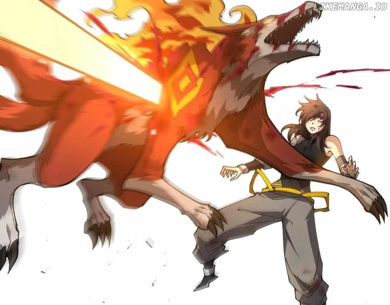 Evolution Begins With a Big Tree - Chapter 368 Page 46