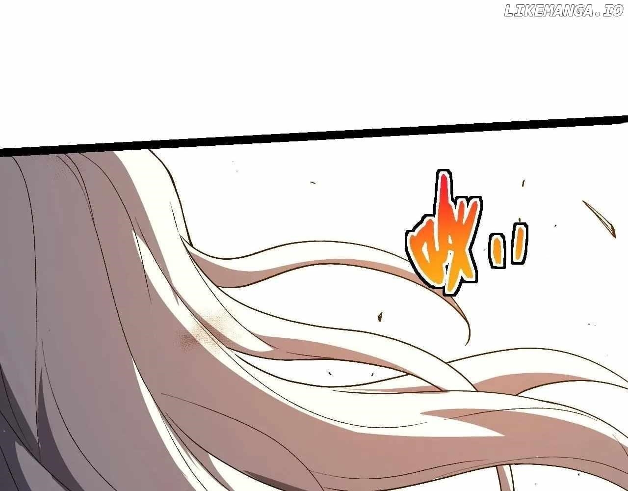 Evolution Begins With a Big Tree - Chapter 368 Page 61