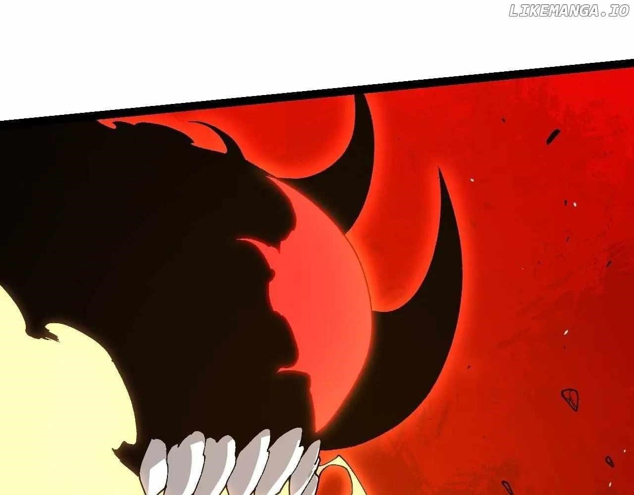 Evolution Begins With a Big Tree - Chapter 368 Page 64