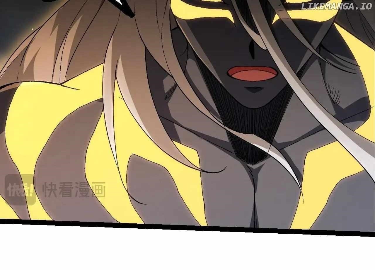 Evolution Begins With a Big Tree - Chapter 368 Page 80