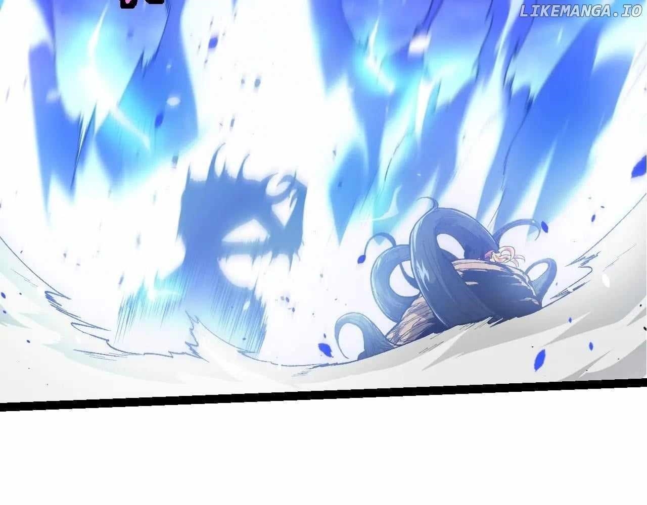 Evolution Begins With a Big Tree - Chapter 368 Page 82