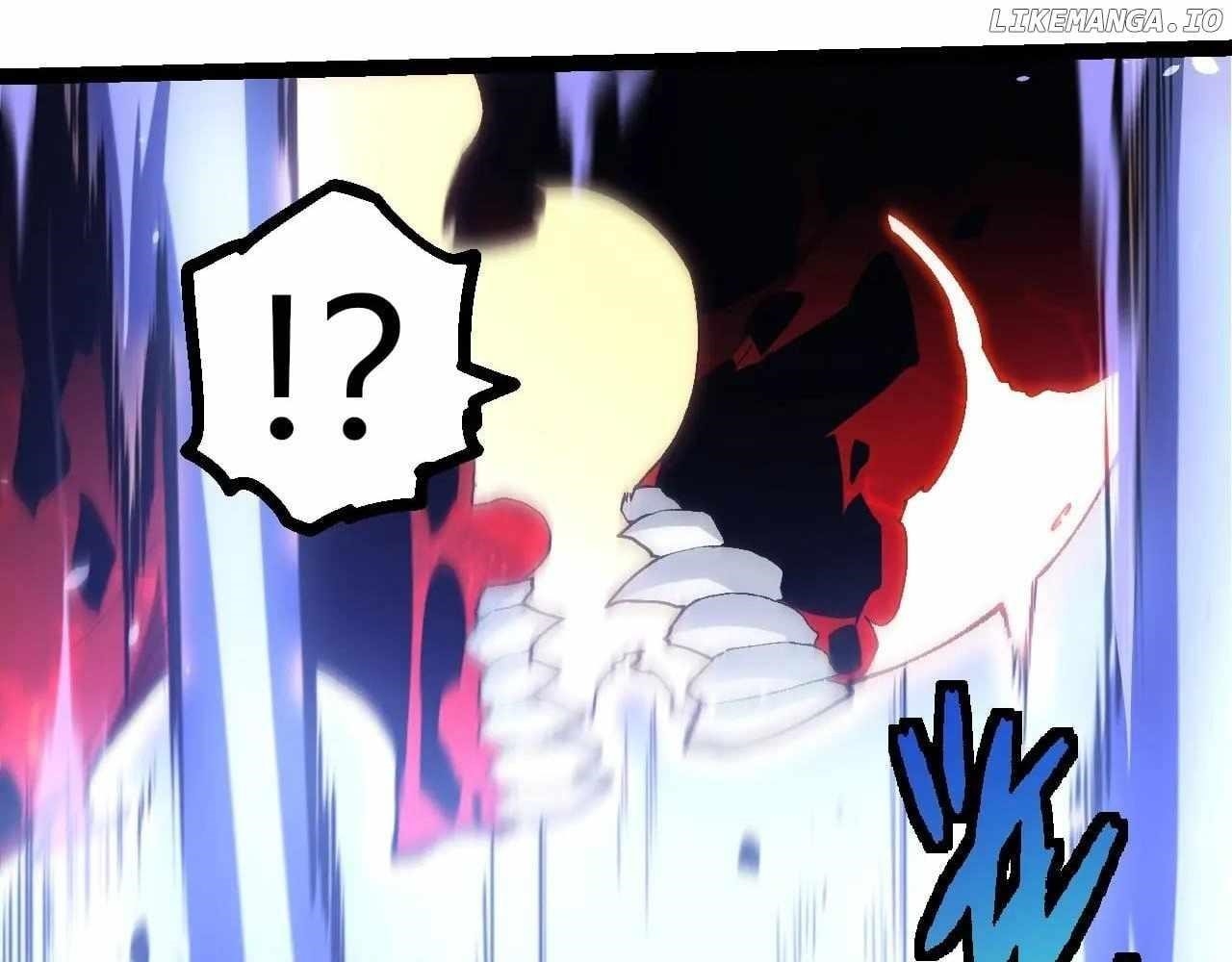 Evolution Begins With a Big Tree - Chapter 368 Page 83