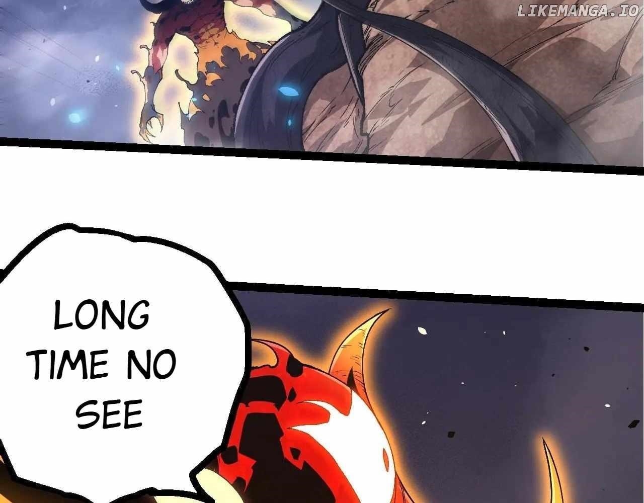 Evolution Begins With a Big Tree - Chapter 368 Page 86