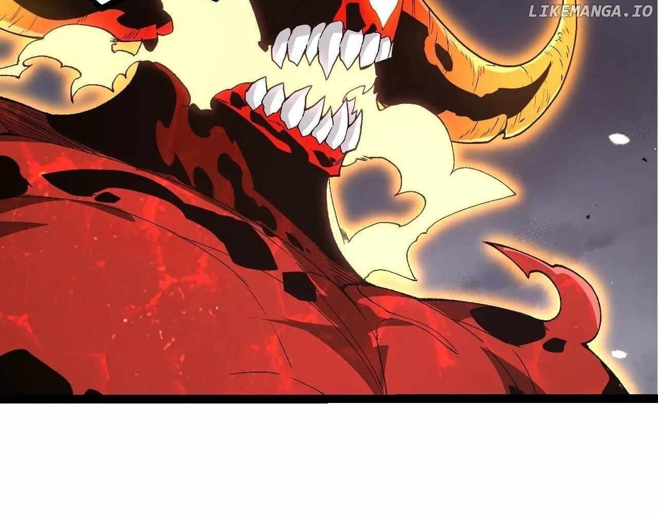 Evolution Begins With a Big Tree - Chapter 368 Page 87