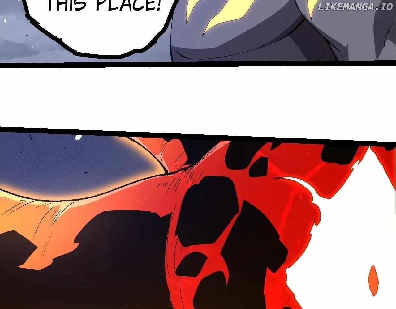 Evolution Begins With a Big Tree - Chapter 368 Page 89