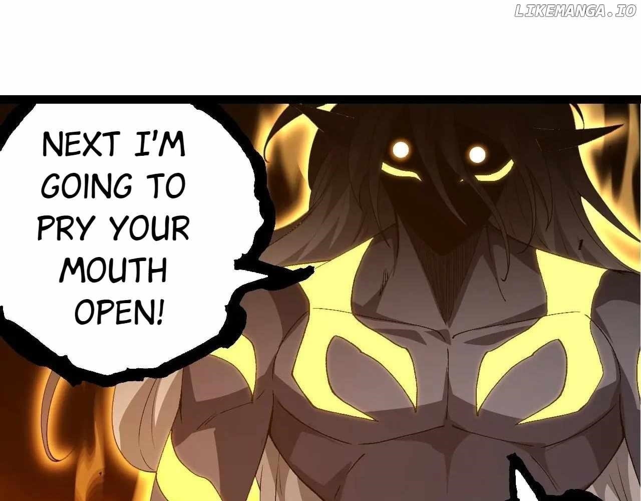 Evolution Begins With a Big Tree - Chapter 368 Page 91