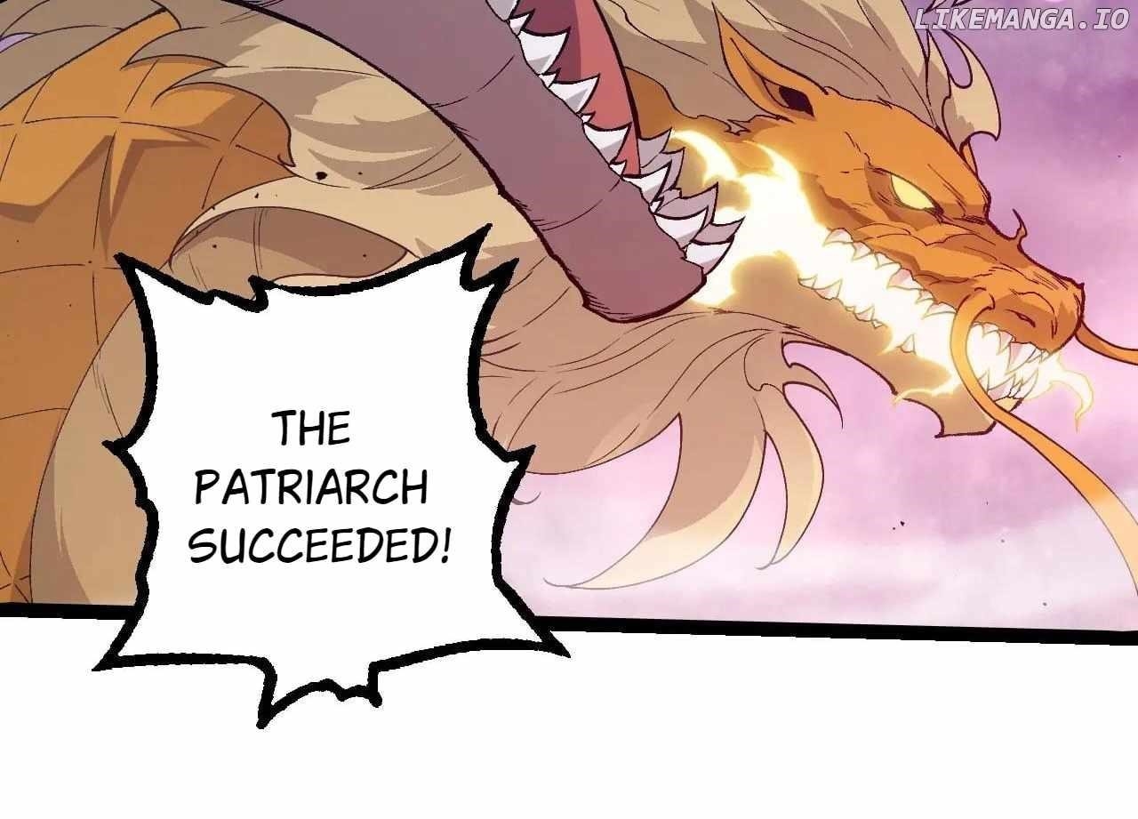 Evolution Begins With a Big Tree - Chapter 369 Page 10