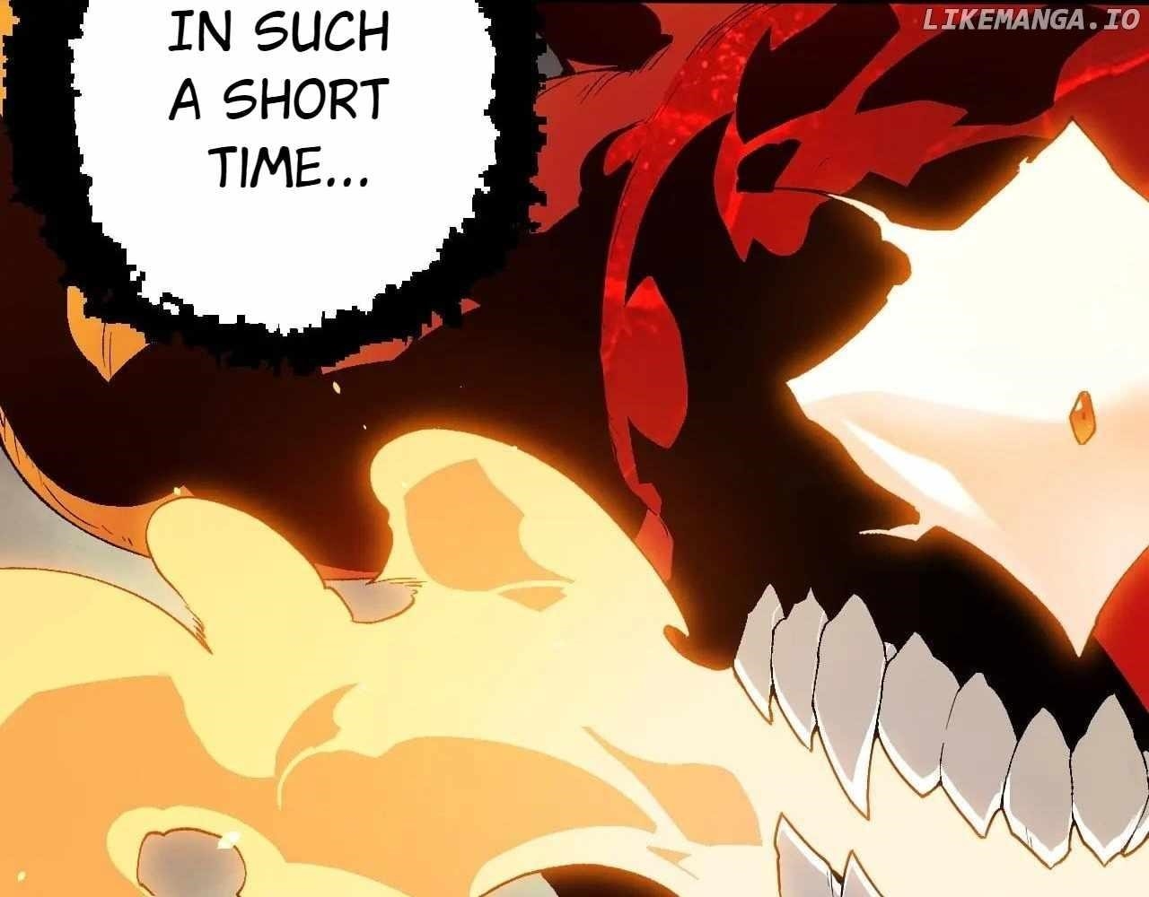 Evolution Begins With a Big Tree - Chapter 369 Page 13