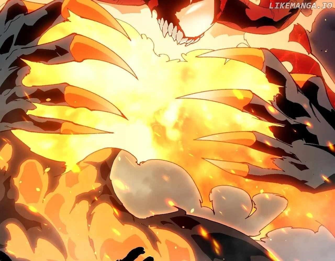 Evolution Begins With a Big Tree - Chapter 369 Page 15