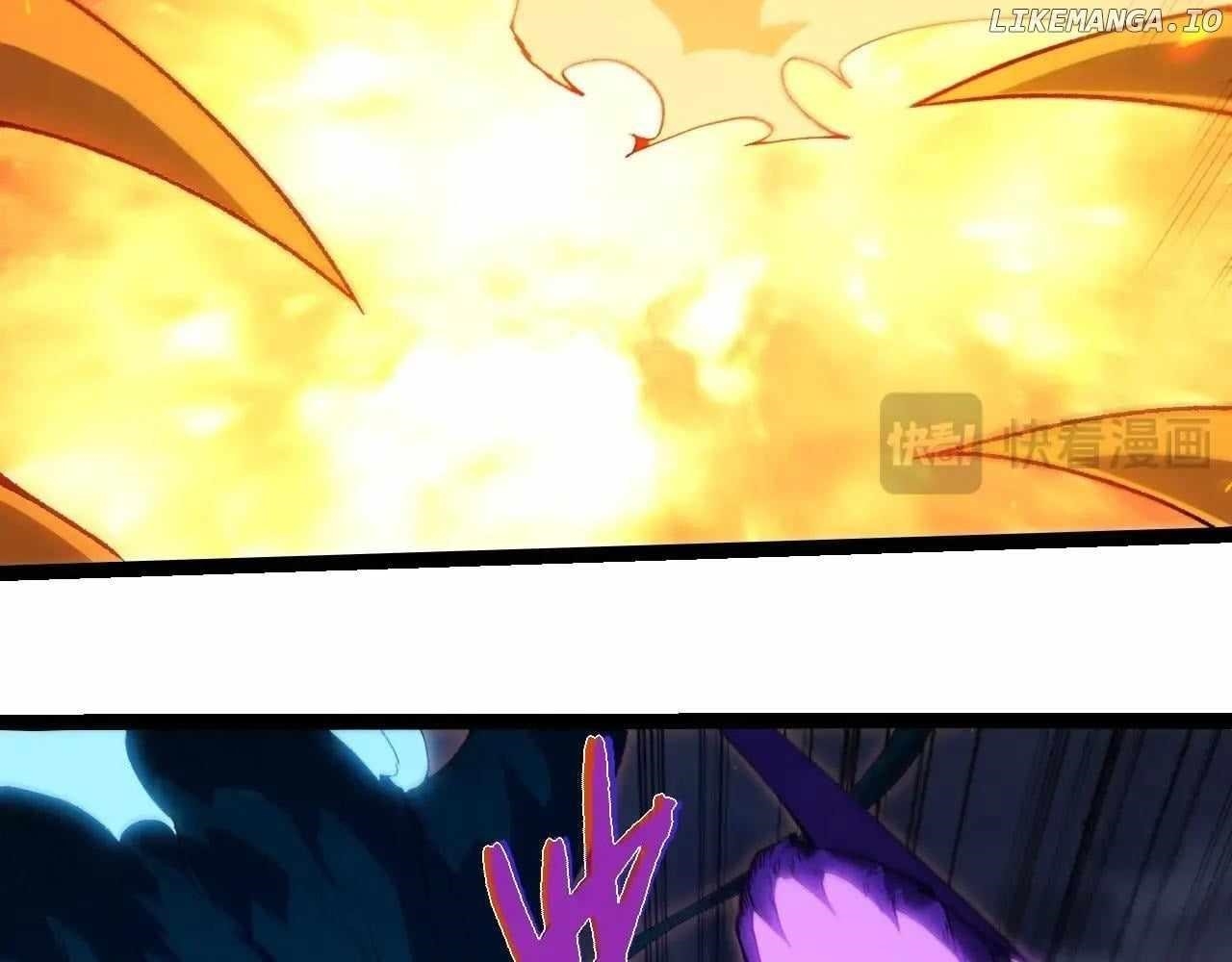 Evolution Begins With a Big Tree - Chapter 369 Page 17