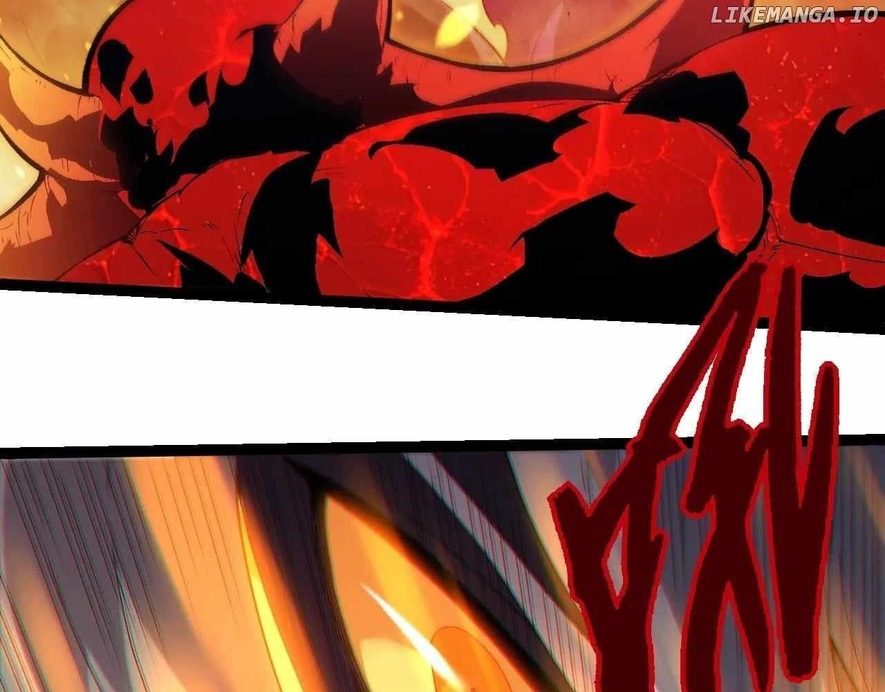 Evolution Begins With a Big Tree - Chapter 369 Page 19