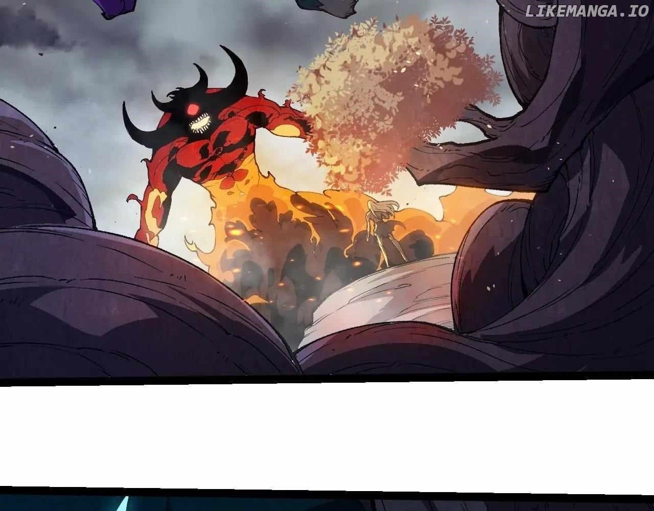 Evolution Begins With a Big Tree - Chapter 369 Page 2