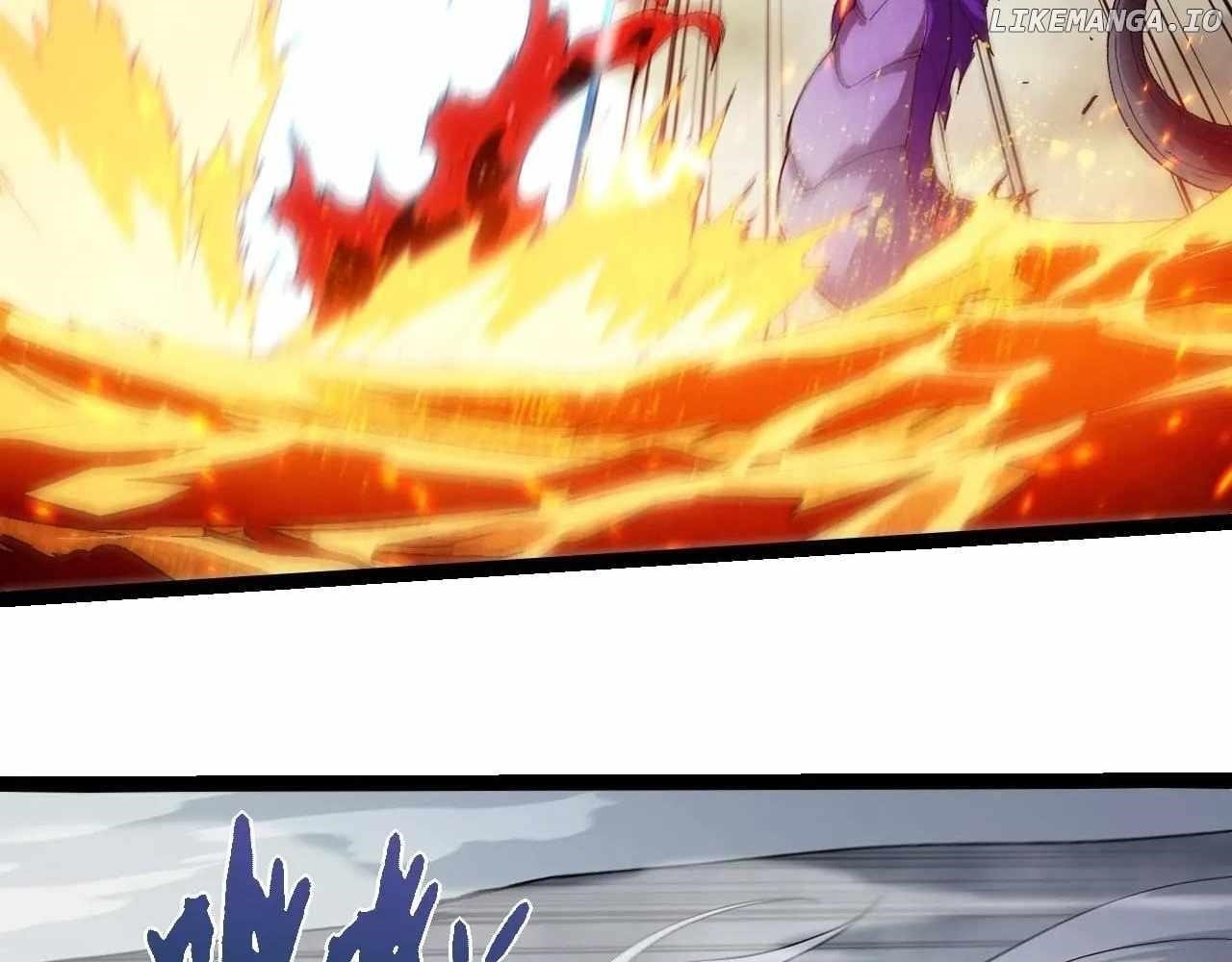 Evolution Begins With a Big Tree - Chapter 369 Page 27