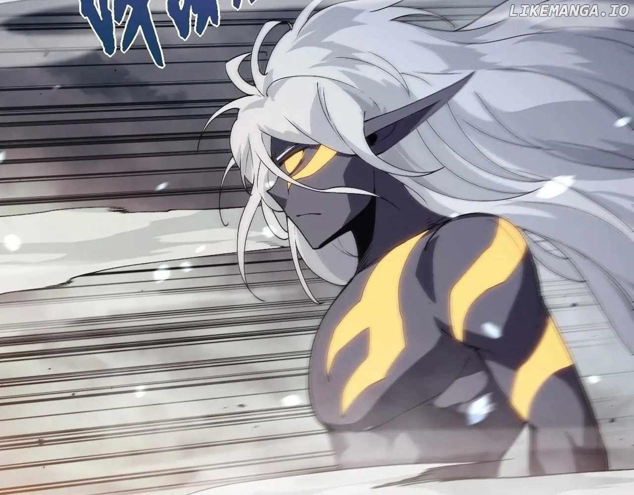 Evolution Begins With a Big Tree - Chapter 369 Page 28