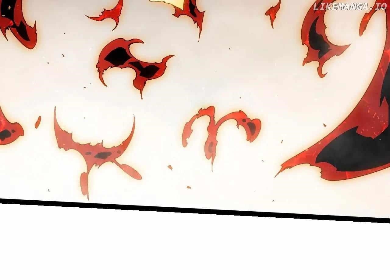 Evolution Begins With a Big Tree - Chapter 369 Page 30