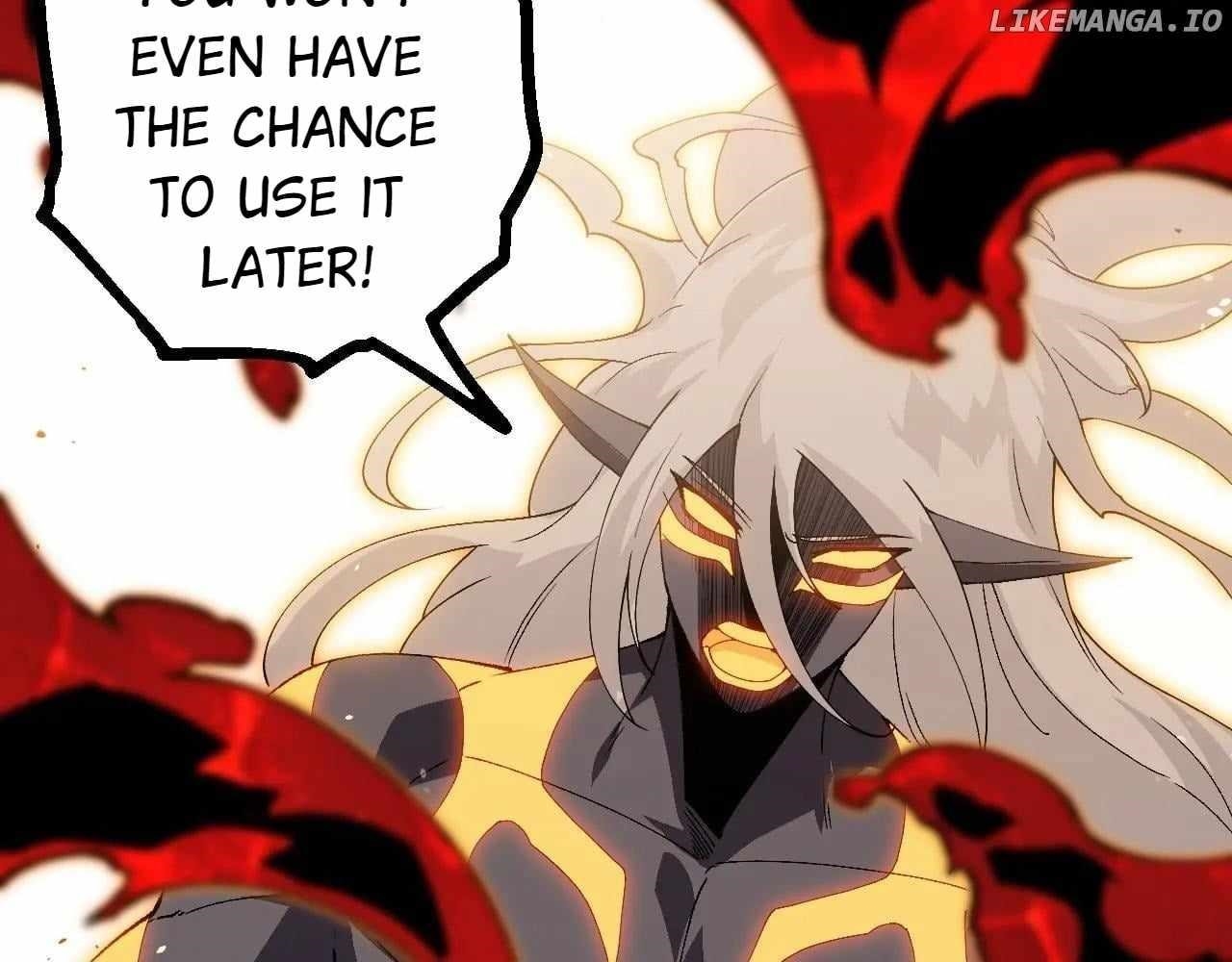 Evolution Begins With a Big Tree - Chapter 369 Page 33