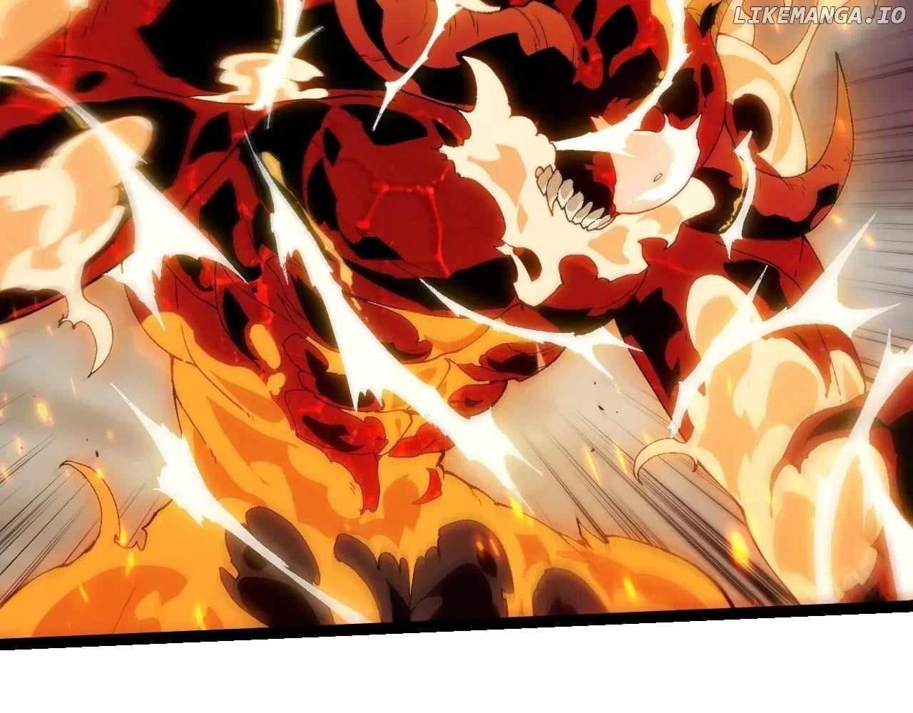 Evolution Begins With a Big Tree - Chapter 369 Page 35