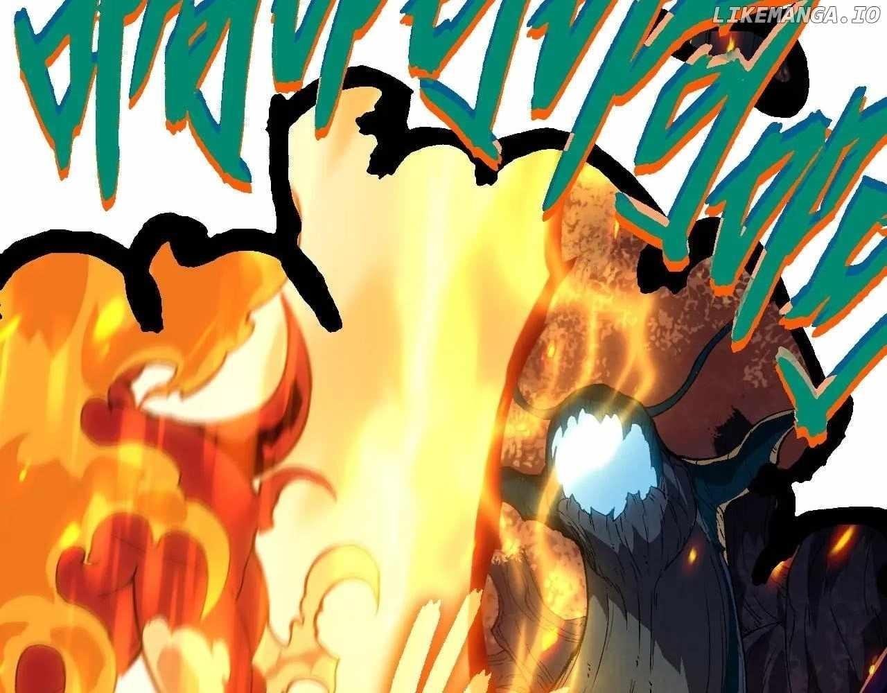 Evolution Begins With a Big Tree - Chapter 369 Page 39