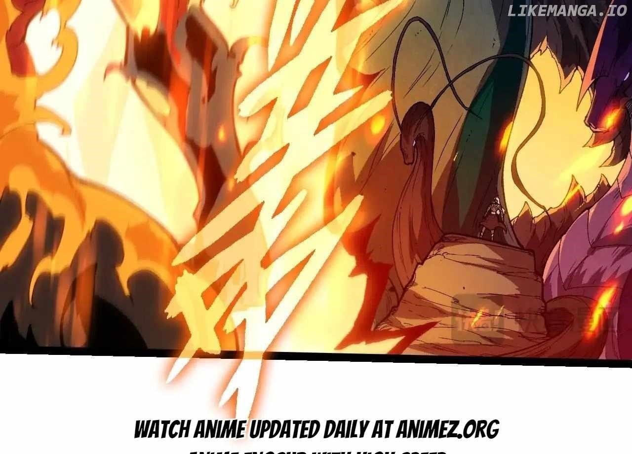 Evolution Begins With a Big Tree - Chapter 369 Page 40