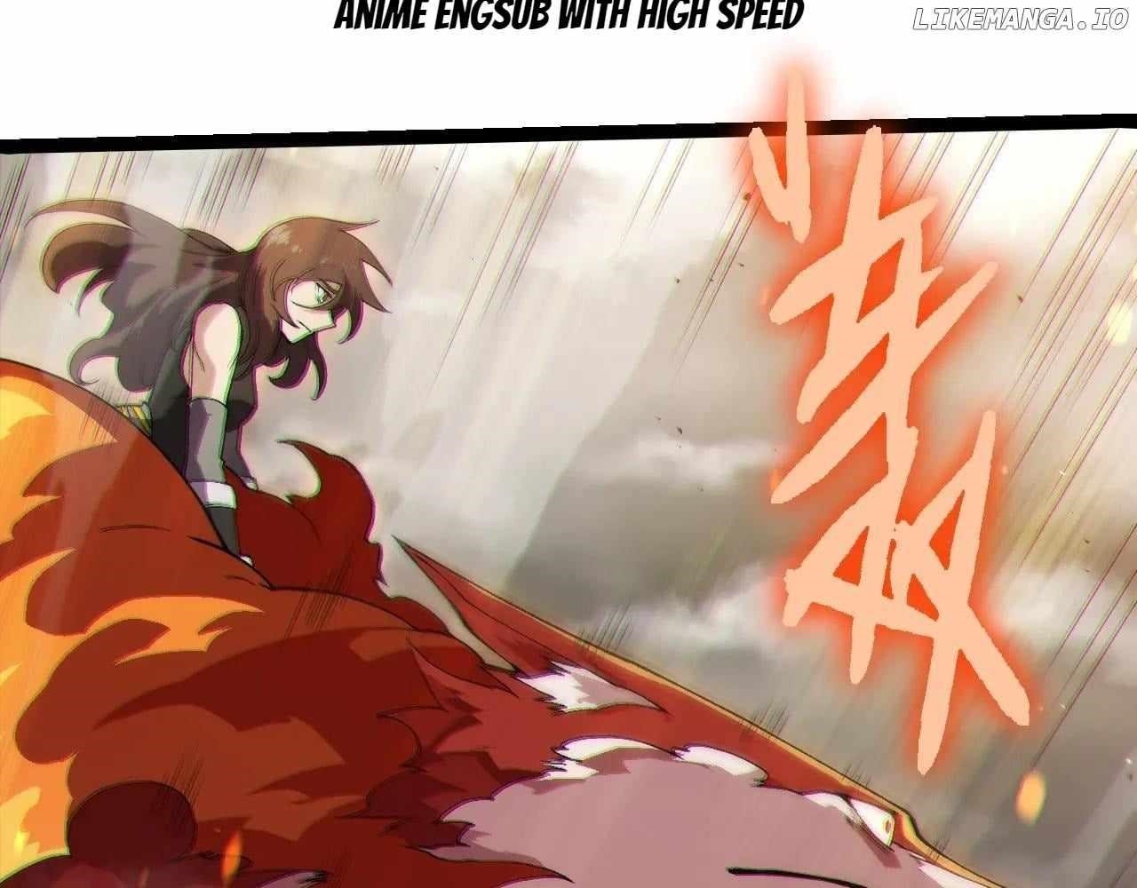 Evolution Begins With a Big Tree - Chapter 369 Page 41