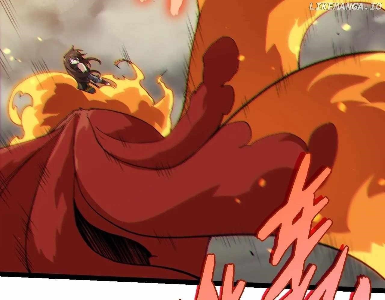 Evolution Begins With a Big Tree - Chapter 369 Page 43