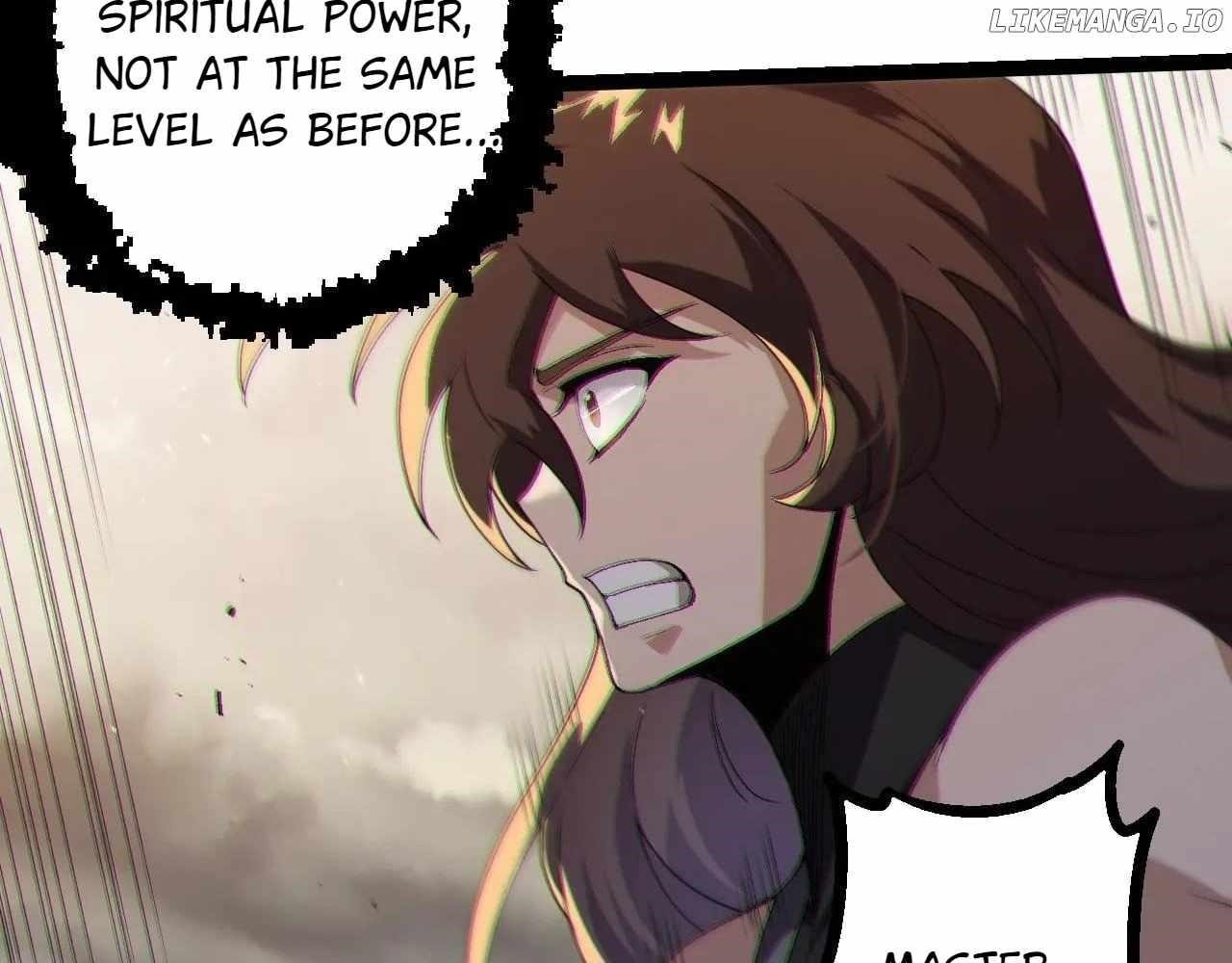 Evolution Begins With a Big Tree - Chapter 369 Page 46