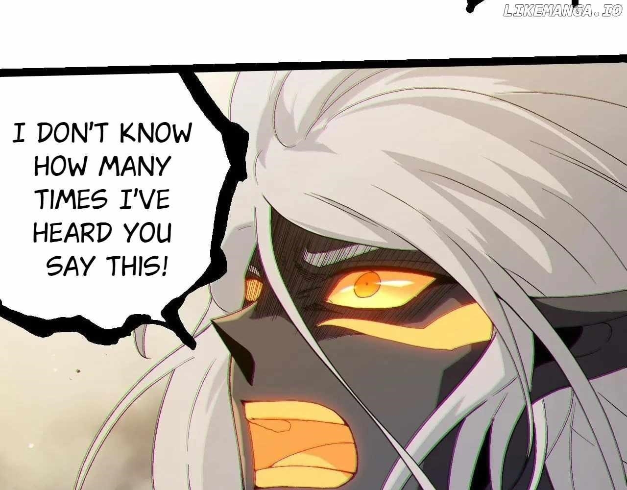 Evolution Begins With a Big Tree - Chapter 369 Page 49